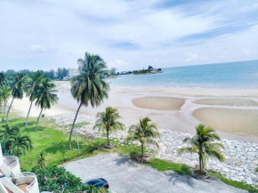 Regency Tanjung Tuan Beach PD by Idealhub